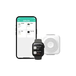 Батарея універсальна iSDT PB10 DW Portable Power Bank,3000mah (iSDT-PB10) - мініатюра 2