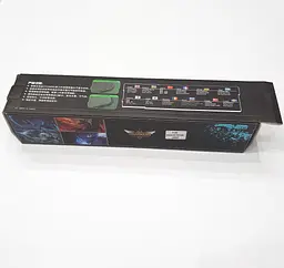 Килимок для миші Ігрова поверхня мишки 40x90x0.3 см BATTLEGROUNDS P-900 - мініатюра 4