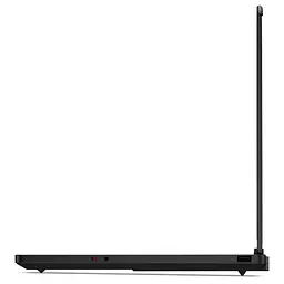 Ноутбук Lenovo Legion 5 15IAX11 (15.3 2.5K OLED, Intel Core 7 245HX, 32 GB, 1 TB, RTX 5060 8 GB, DOS) Eclipse Black (83VK006XRA) - мініатюра 8