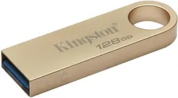Накопичувач 128GB USB 3.2 Type-A Gen1 DT SE9 G3 Kingston teh0013398 - мініатюра 3