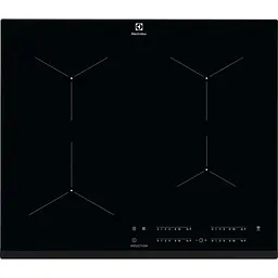 Варильна поверхня електрична Electrolux EIT61443B