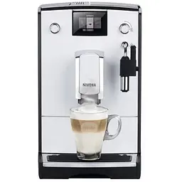 Кофемашина автоматическая Nivona CafeRomatica 560 (NICR 560)