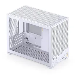 Корпус Jonsbo D32 PRO White (D32 PRO White) Без БП - мініатюра 14