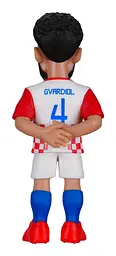 Колекційна фігурка CROATIA Gvardiol 12 см MINIX art - 23790 - мініатюра 10