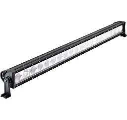 Світлодіодна фара LED Балка 14400 Лм 200Вт ( COMBO Комбінований ) Belauto (BOL2010С) IP69