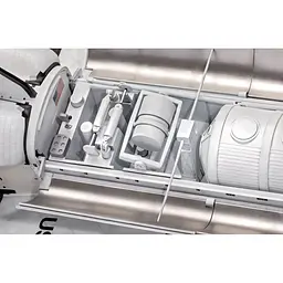 Збірна модель Revell Набір Space Shuttle рівень 5 масштаб 1:72, 111 деталей (RVL-05673) - мініатюра 5