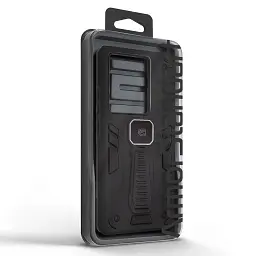Чохол ArmorStandart Proover для Xiaomi Redmi Note 14S 4G Black - мініатюра 3