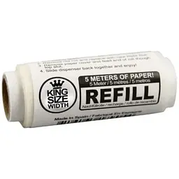 Папір у рулоні Elements Classic King Size Refill