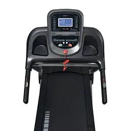Бігова доріжка Everfit TFK 450 (TFK-450) - мініатюра 2