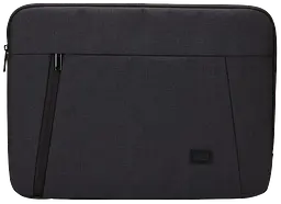 Сумка Case Logic Huxton Sleeve for 15.6" HUXS-215 Black (7081983) - мініатюра 3
