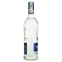 Горілка Finlandia Біла 40% 1 л (9112) - мініатюра 2