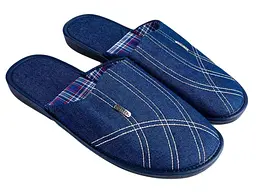 Капці BELSTA р.41 кімнатні чоловічі арт.566 №1247 101 Д-10 ПКТ-1