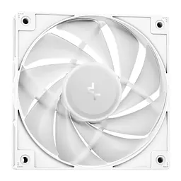 СВО Deepcool LE360 V2 White (R-LE360-WHAMMN-G-2) - мініатюра 5