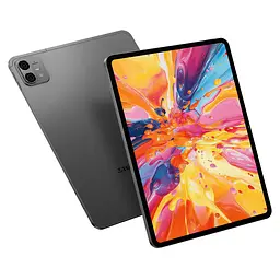 Планшет TECLAST ArtPad Pro 12.7" 8ГБ, 256ГБ, LTE, 10000мА рік, Android, сірий - мініатюра 3