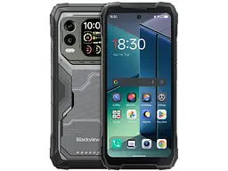 Смартфон Blackview XPLORE 1 Pro 16/512GB Black (6931548323945)