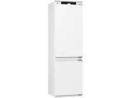 Холодильник з морозильною камерою Gorenje NRKI517E41 - мініатюра 10