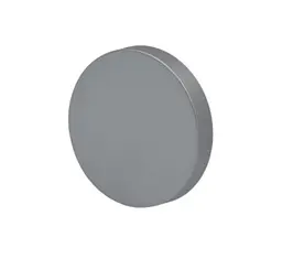Заглушка пластикова, сіра KLOODI KLPT40 EC