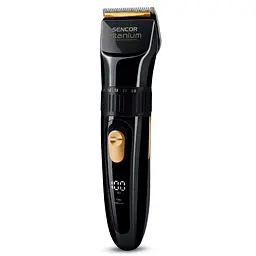 Набір для стрижки Sencor SHP 8900BK - мініатюра 2