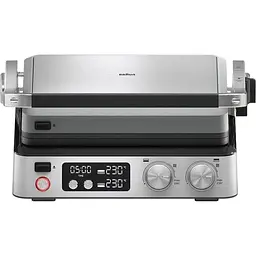 Електрогриль Braun MultiGrill 7 CG 7044 UA