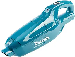 Пилосос акумуляторний Makita CL107FDZ (без акумуляторів та зарядного пристрою) - мініатюра 4