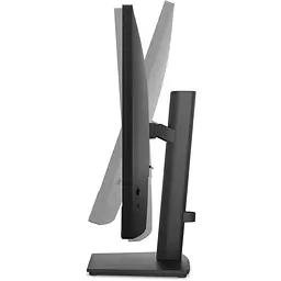Монітор Dell 27" E2726DS QHD IPS 100Hz (210-BTQB) - мініатюра 5
