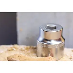 Набір головок Stanley FatMax 1/2", 21 шт. (FMMT82681-0) - мініатюра 11