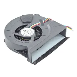 Вентилятор для Asus ROG G74SX, (BFB0705HA-WK08, KSB06105HA-BA82, 13GN5610P170-1) - мініатюра 3