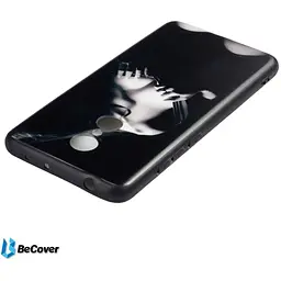 Панель BeCover Print для Xiaomi Redmi 5 Sexy Girl (702046) - мініатюра 2