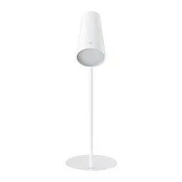 Настільна LED лампа WIWU Wi-D8 Desk Lamp 4 in1 Intelligent Magnetic Light White - мініатюра 3