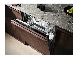Вбудована посудомийна машина Electrolux EES47310L - мініатюра 3