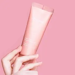 Пом'якшуюча глиняна маска з пробіотиками 5-Lacto Retexture Rosy Mask Fraijour 75 мл - мініатюра 4
