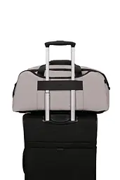 Дорожня Сумка-Рюкзак Samsonite GLAM-GO ASH ROSE 52x30x24 KR4*10002 - мініатюра 4
