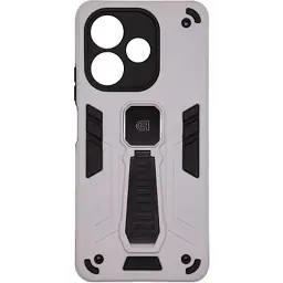 Чохол до мобільного телефона Armorstandart Proover Oppo A5 Pro 4G / A5 Pro 5G Grey (ARM85754)