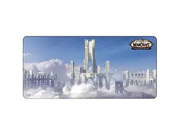Килимок для миші Blizzard World Of Warcraft Shadowlands: Bastion XL (FBLMPWOWBASTI21XL)