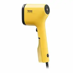 Відпарювач Tefal Pure Pop DT2026E1 жовтий - мініатюра 5