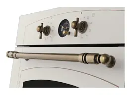 Духовка електрична Hansa BOES68269 - мініатюра 5