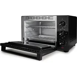 Електропіч Hisense HOM30M (DN28N4-RML) - мініатюра 5