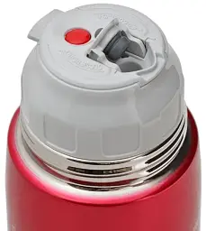 Термос Zojirushi 1 л [SJ-JS10RA] Red [76463] - мініатюра 3