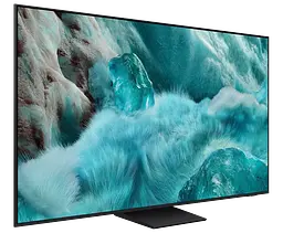 LED телевізор Samsung QE75Q7F5AUXUA (7101157) - мініатюра 3