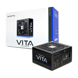 Блок живлення Chieftec 850W VITA (BPX-850-S) - мініатюра 7
