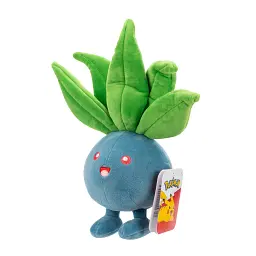 М'яка іграшка Pokemon Оддіш 20 см (PKW3657) - мініатюра 5