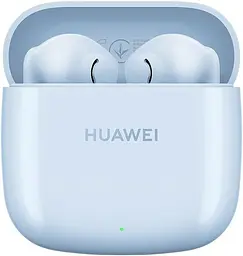 TWS-навушники Huawei FreeBuds SE 2 blue - мініатюра 3