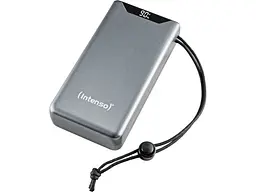 Зовнішній акумулятор (Power Bank) Intenso F20000 20000mAh Grey (7332054)