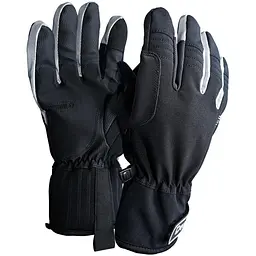 Рукавички Dexshell Ultra Weather Outdoor Black M (1047-DGCS941-M)