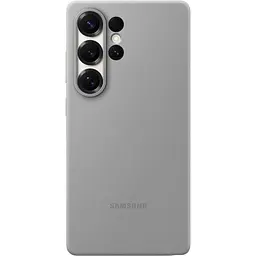 oryhynaln-i-protyvoudarn-i-sylykonov-i-chekhol-silicone-case-dlia-samsung-galaxy-s25-ultra-gray-ef-ps938cjegww