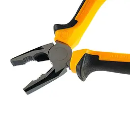 Плоскогубці Ingco Industrial Master комбіновані 160 мм (HCP28168) - мініатюра 3