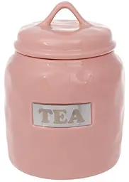 Банку порцелянова "Tea" Bona 12х12х15.8 см kuh0010014