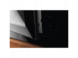 Мікрохвильова піч Electrolux KMS4253TBK - мініатюра 6