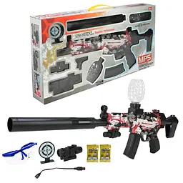 Іграшка Бластер 166-7 Різнокольоровий shop (6984226410079)