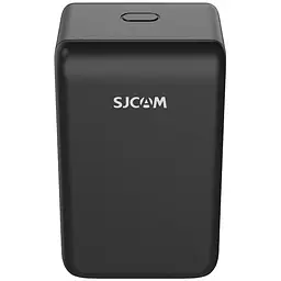 IP відеокамера SJCAM S1, JPG, 4M, 2.4GHz, LED + infrared, MP4 - мініатюра 3